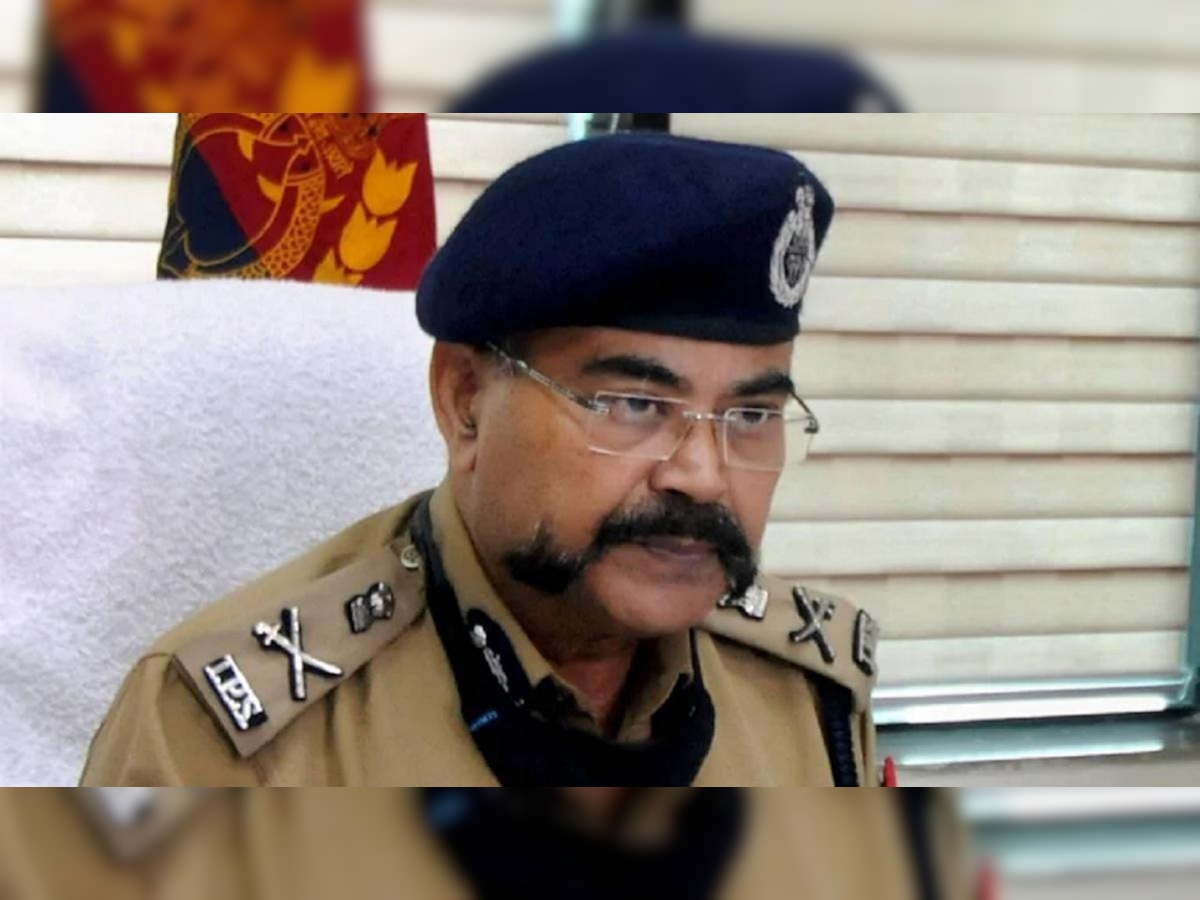 यूपी के एडीजी प्रशांत कुमार के रिश्तेदार का पटना से अपहरण, बिहार पुलिस के निशाने पर अतीक अहमद गैंग 