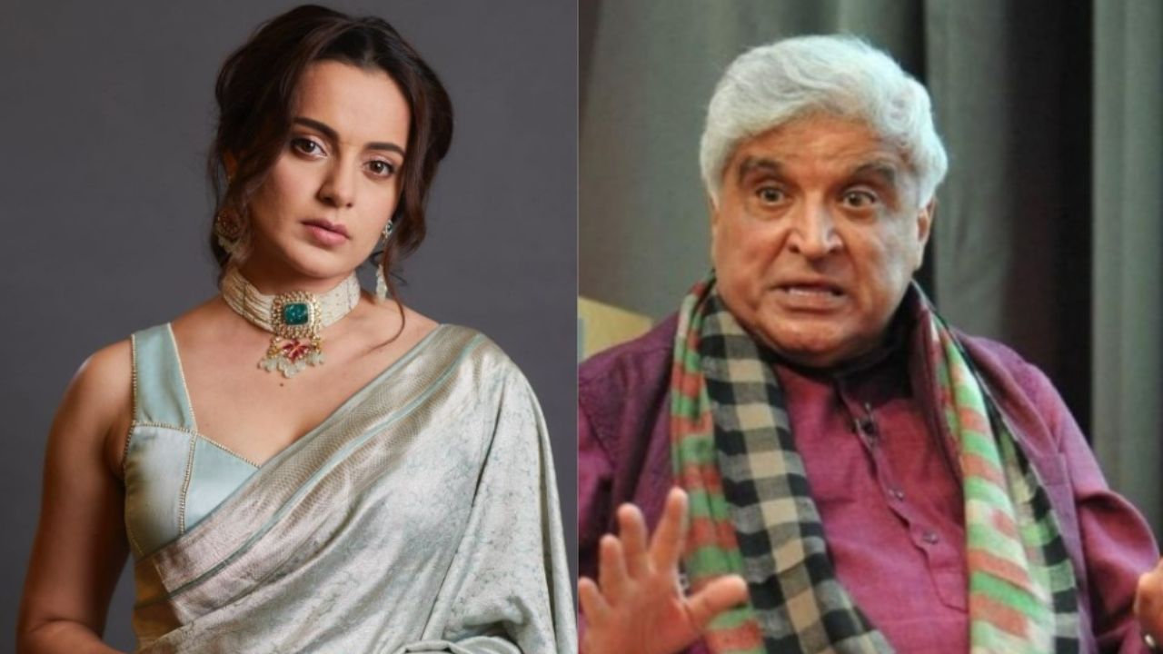 Kangana Ranaut Defamation Case: &#039;धाकड़&#039; क्वीन को पड़ा जावेद अख्तर से पंगा लेना महंगा, जल्द होगी कोर्ट में सुनवाई