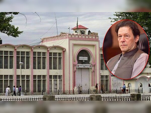 इमरान खान की वजह से जिस जेल में बंद हुए थे पूर्व PM, अब उसी जेल में 'चक्की पीसेंगे कप्तान'
