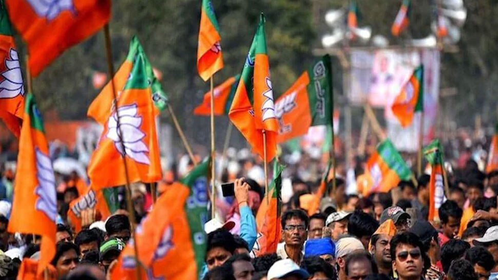 Lok Sabha Election: लोकसभा चुनाव में उद्धव ठाकरे से बदले की तैयारी, बीजेपी मुंबई से कर रही ये शुरुआत