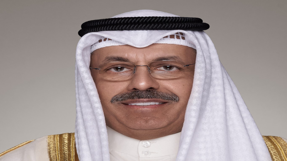 Kuwait: शेख़ अहमद नवाफ़ अल-सबा दोबारा बने PM; क्राउन प्रिंस ने किया नियुक्त Kuwait: शेख़ अहमद नवाफ़ अल-सबा दोबारा बने PM; क्राउन प्रिंस ने किया नियुक्त