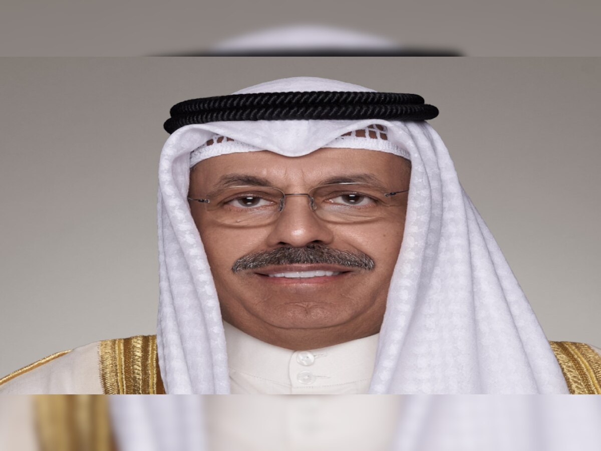 Kuwait: शेख़ अहमद नवाफ़ अल-सबा दोबारा बने PM; क्राउन प्रिंस ने किया नियुक्त