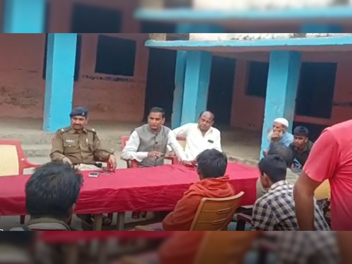 Bihar: होली व शब-ए-बरात को लेकर हाई अलर्ट; चप्पे चप्पे पर पुलिस की कड़ी नज़र