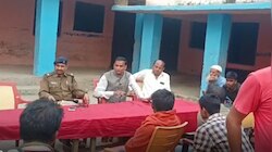 Bihar: होली व शब-ए-बरात को लेकर हाई अलर्ट; चप्पे चप्पे पर पुलिस की कड़ी नज़र