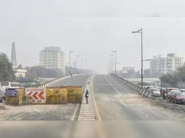 Delhi Ashram Flyover: दिल्ली की जनता को जाम से मिलेगी राहत; खुलेगा आश्रम फ्लाईओवर, CM करेंगे उद्घाटन