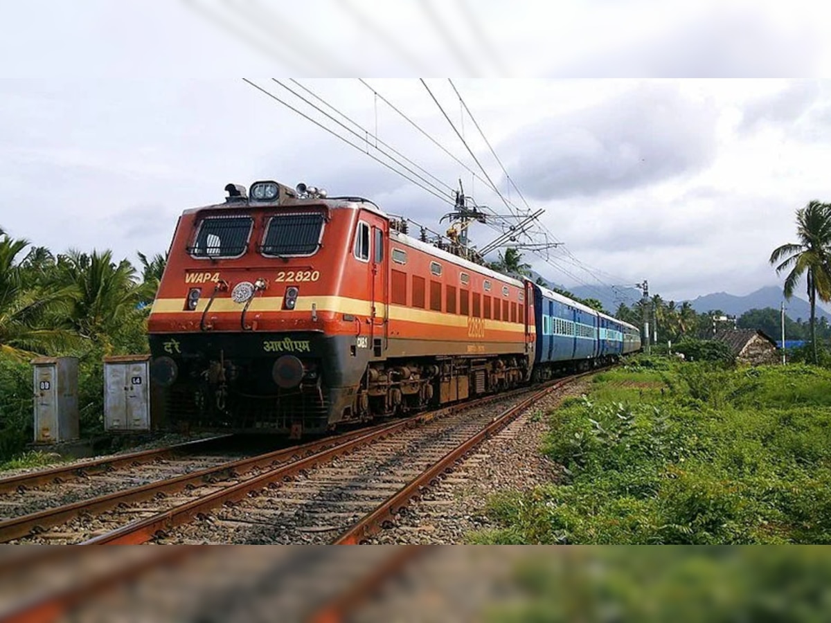 Indian Railways: जब भारत में छुक-छुक दौड़ी थी पहली ट्रेन, 25 किमी का किया था सफर; काम छोड़कर रेल देखने के लिए उमड़ पड़े थे लोग 