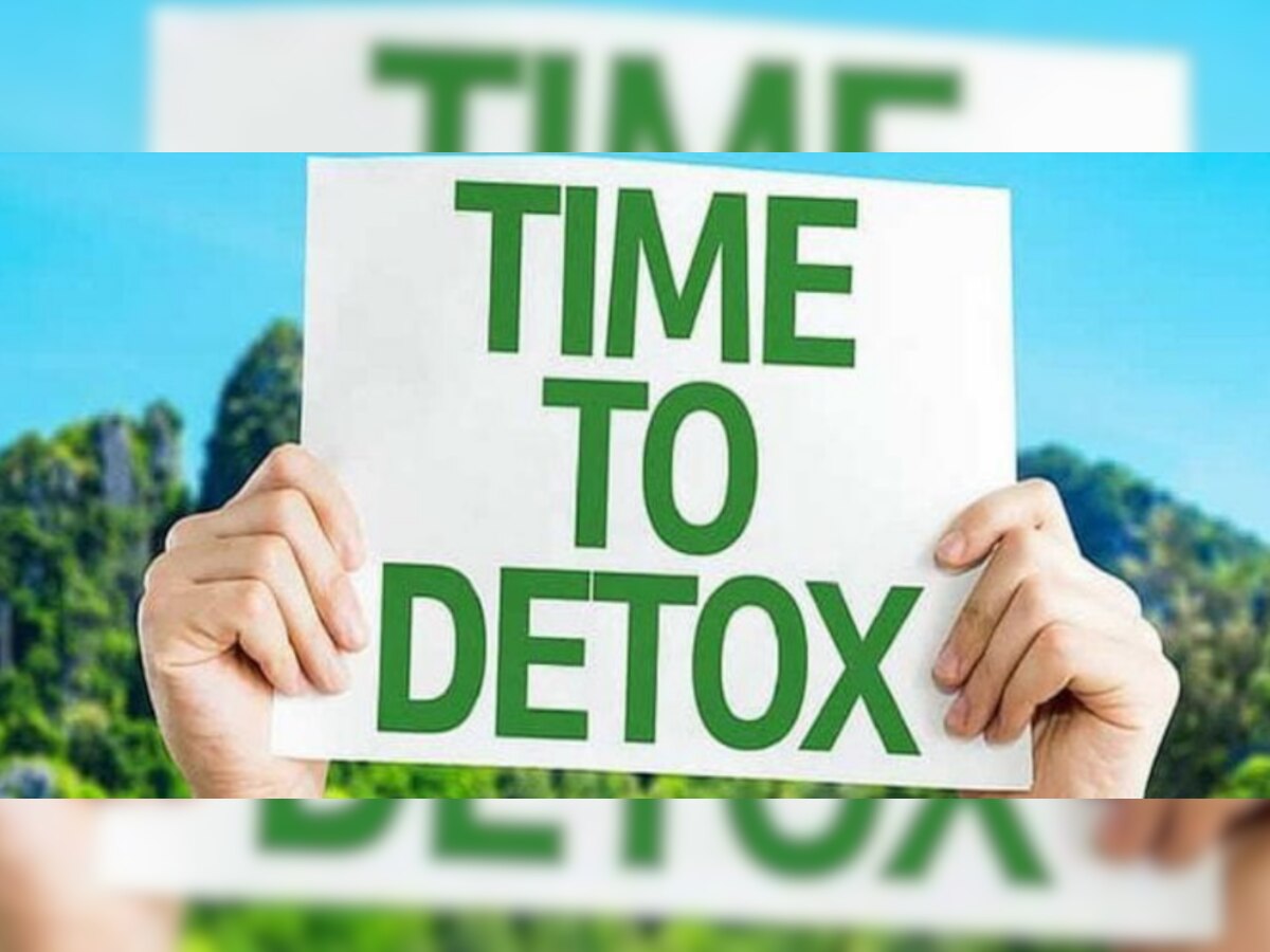 Detoxification Tips: फेस्टिव सीजन में बॉडी को रखना है डिटॉक्स, तो आज से ही अपनाएं ये जबरदस्त तरीके