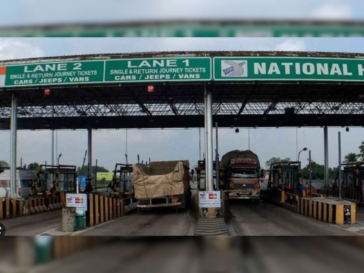 UP Toll tax : यूपी में सफर होगा महंगा, टोल टैक्स में 10 फीसदी इजाफे की तैयारी