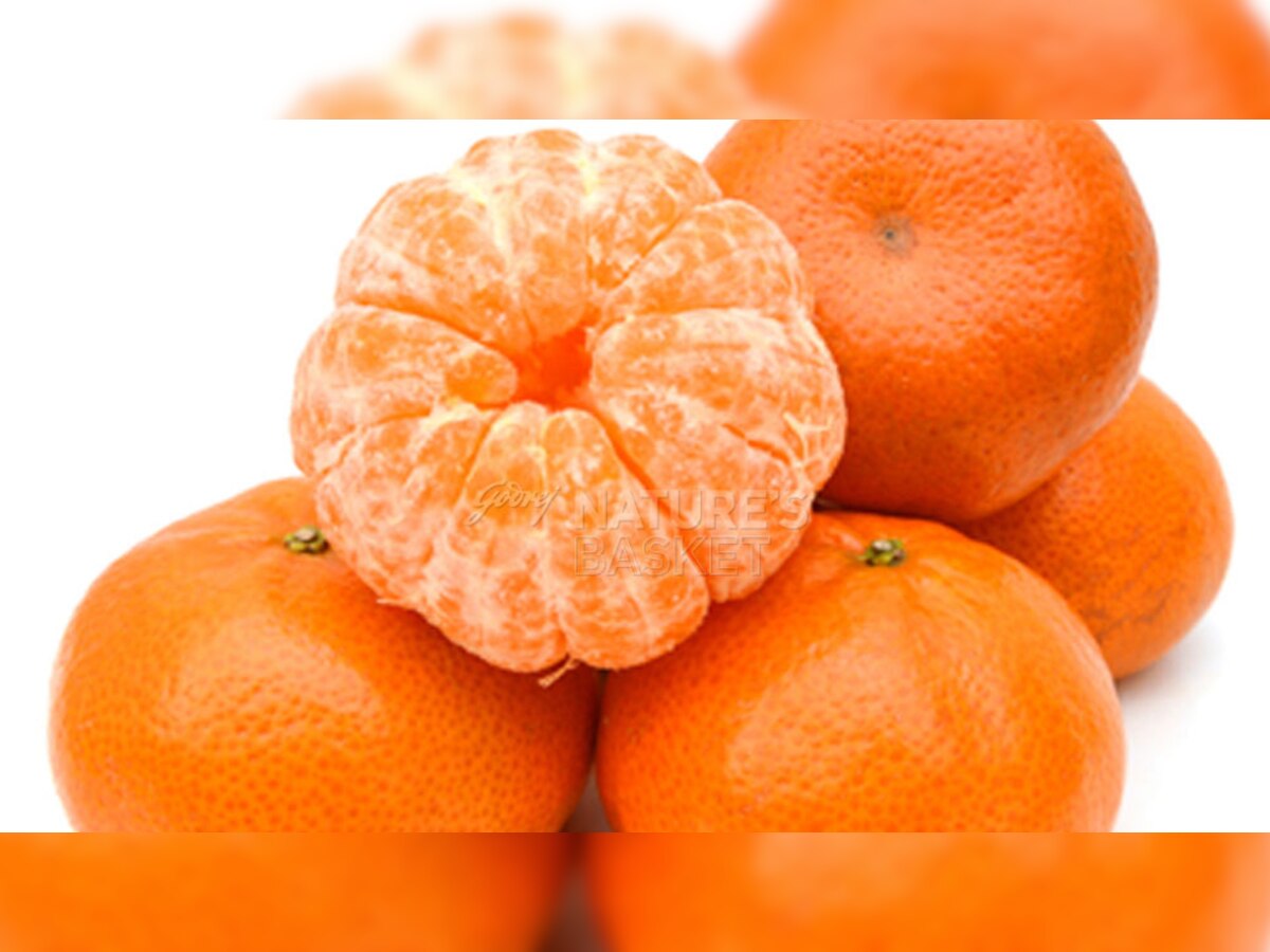 Benefits Of Eating Orange: हैरान कर देंगे संतरे खाने के ये फायदे