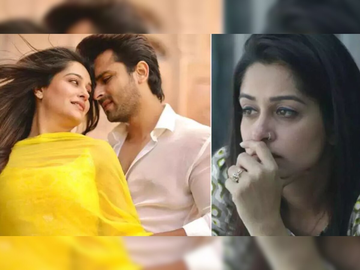 प्रेग्नेंट Dipika Kakar को ट्रोलर्स ने कहा-नकली है ये बेबी बंप, भड़क गई टीवी एक्ट्रेस, दिया करारा जवाब