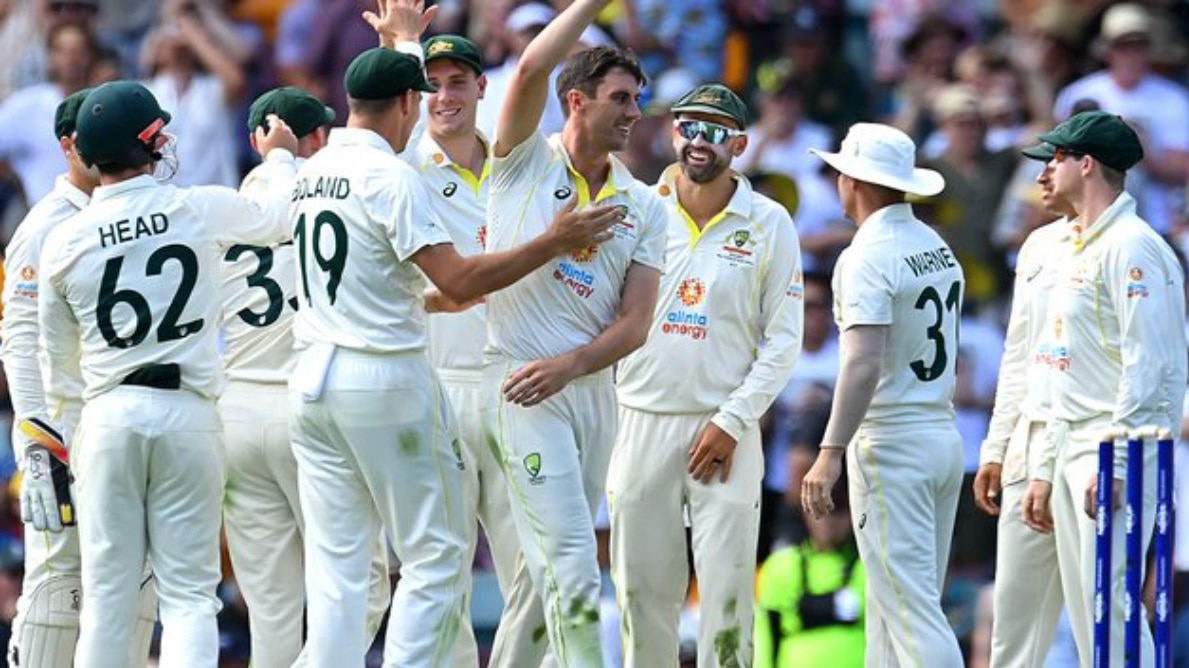 IND vs AUS: टीम मैनेजमेंट की इस गलती पर भड़के पूर्व ऑस्ट्रेलियाई बल्लेबाज, जमकर की आलोचना