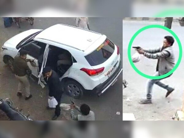 UP पुलिस का एक और एनकाउंटर: उमेश पाल पर पहली गोली चलाने वाला उस्मान ढेर
