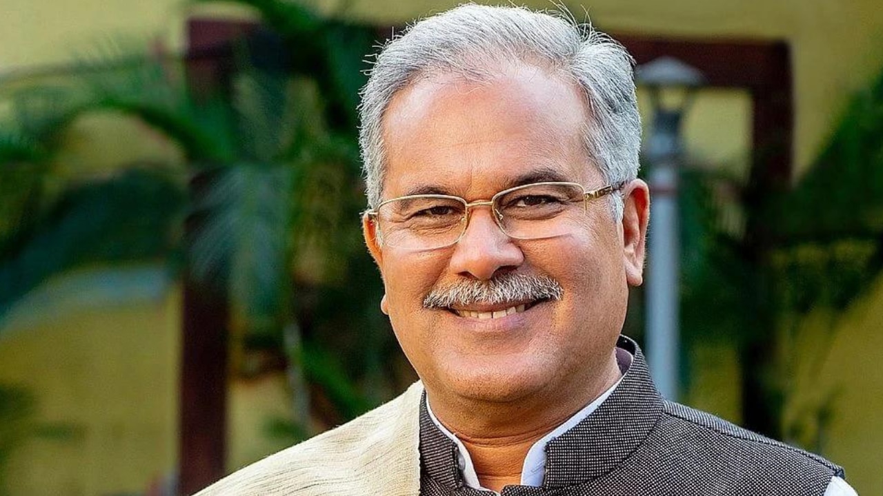 Chhattisgarh Budget: भूपेश बघेल ने बताया कैसा होगा इस कार्यकाल का आखिरी बजट, राज्य को आज मिलेंगी कई सौगातें