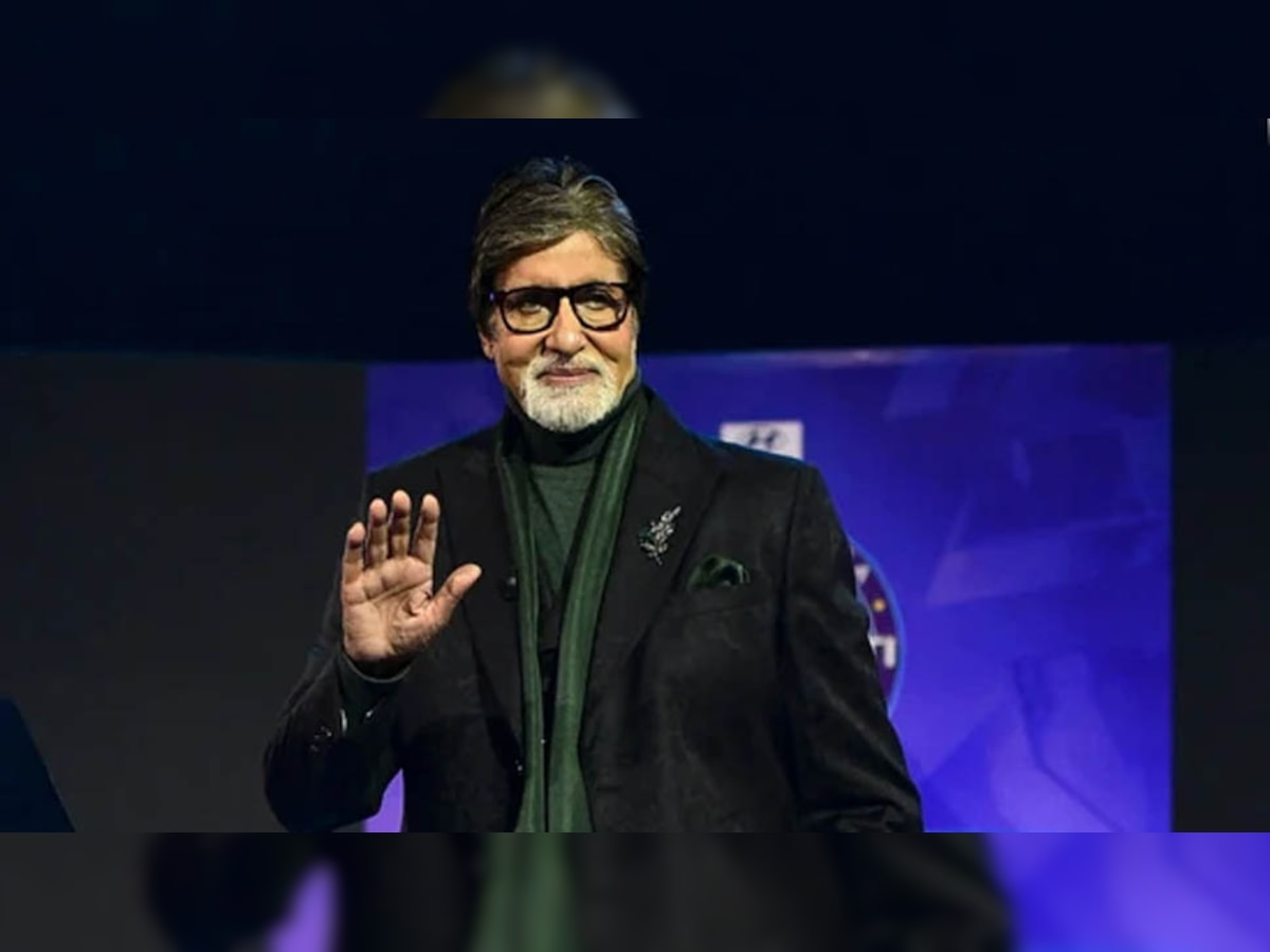 Amitabh Bachchan gets Injured: एक्शन सीन के दौरान जख्मी हुए अमिताभ बच्चन, जानें कहां लगी चोट