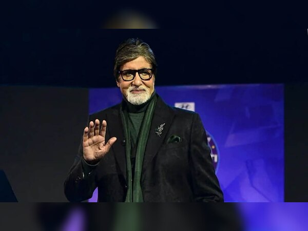 Amitabh Bachchan gets Injured: एक्शन सीन के दौरान जख्मी हुए अमिताभ बच्चन, जानें कहां लगी चोट