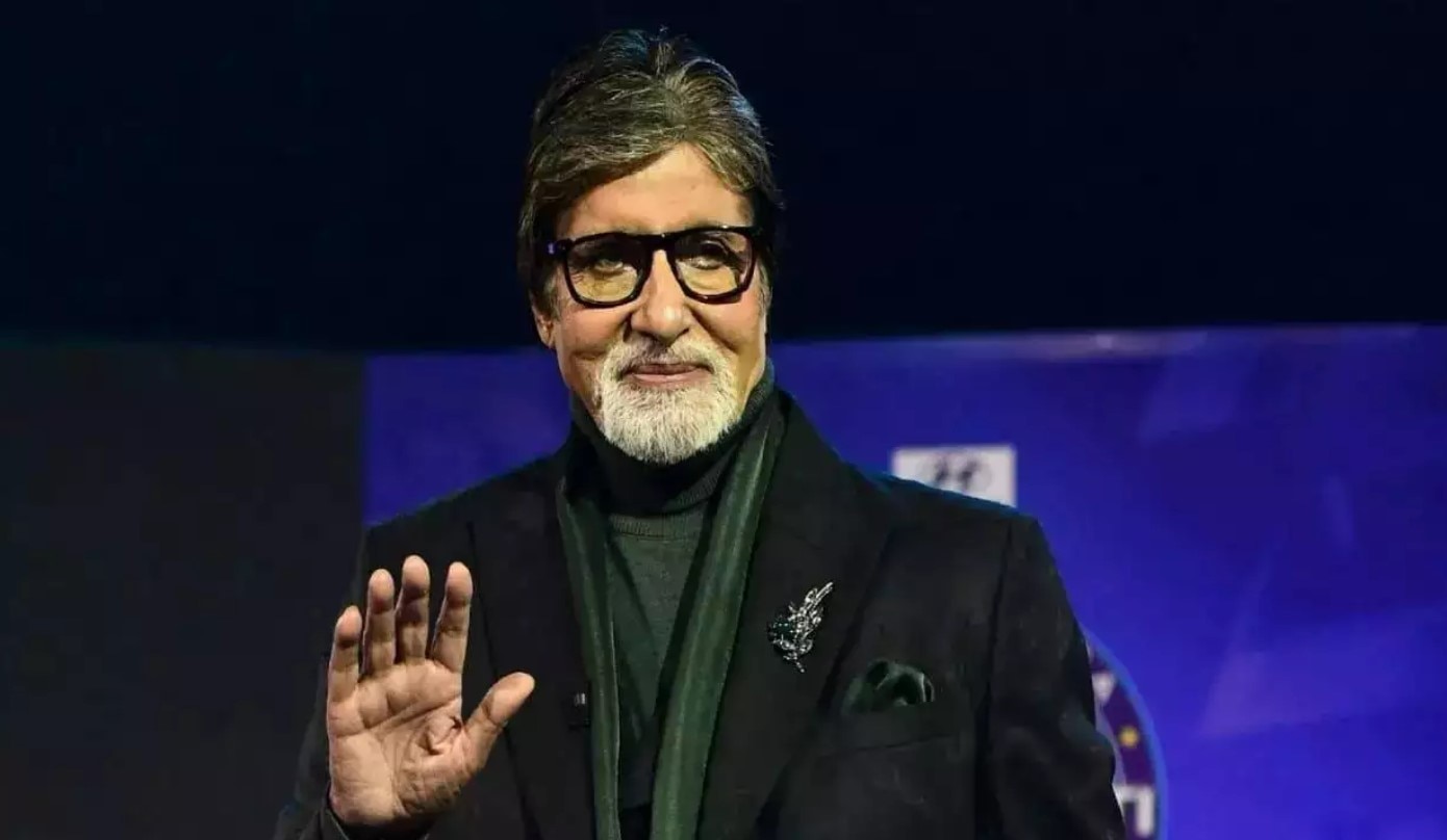 Amitabh Bachchan Health Update: शूटिंग के दौरान अमिताभ बच्चन हुए चोटिल, हैदराबाद में हुए हादसे का शिकार