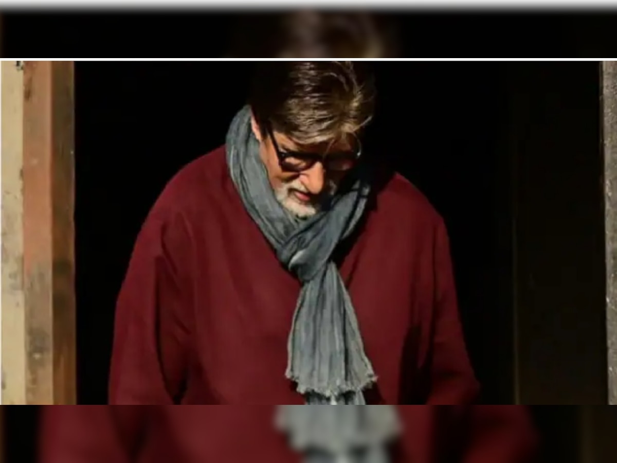 Amitabh Bachachan: 'प्रोजेक्ट K' की शूटिंग के दौरान घायल हुए अमिताभ बच्चन,पसलियों में चोट, जानें अब कैसे हैं बिग बी?