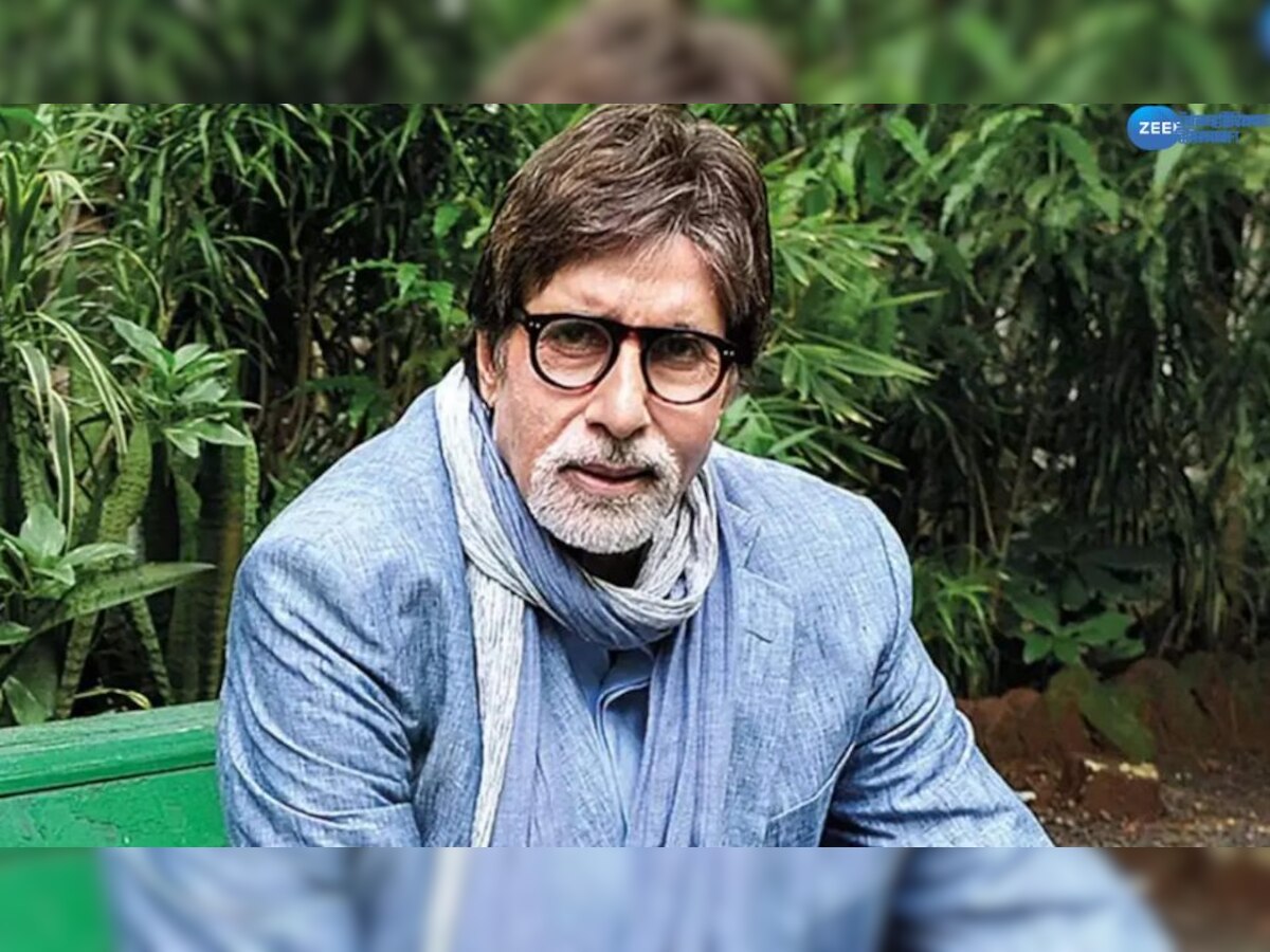 Amitabh Bachchan Injured: ਫ਼ਿਲਮ ਦੀ ਸ਼ੂਟਿੰਗ ਦੌਰਾਨ ਅਮਿਤਾਭ ਬੱਚਨ ਹੋਏ ਜ਼ਖ਼ਮੀ, ਸਾਹ ਲੈਣ 'ਚ ਹੋ ਰਹੀ ਦਿੱਕਤ