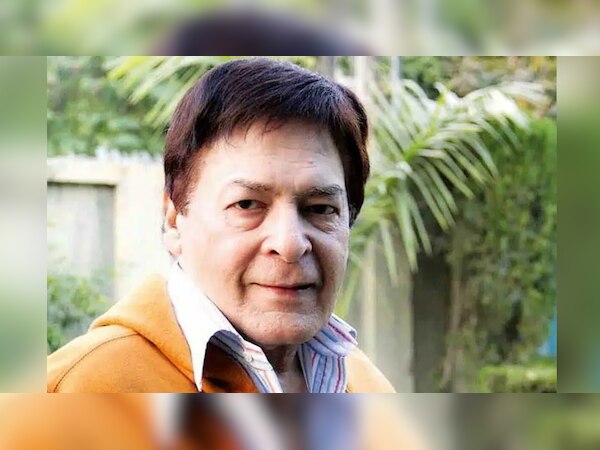 Pakistan: जाने माने एक्टर कवी खान चल बसे, बीमारी से हारे जिंदगी की जंग