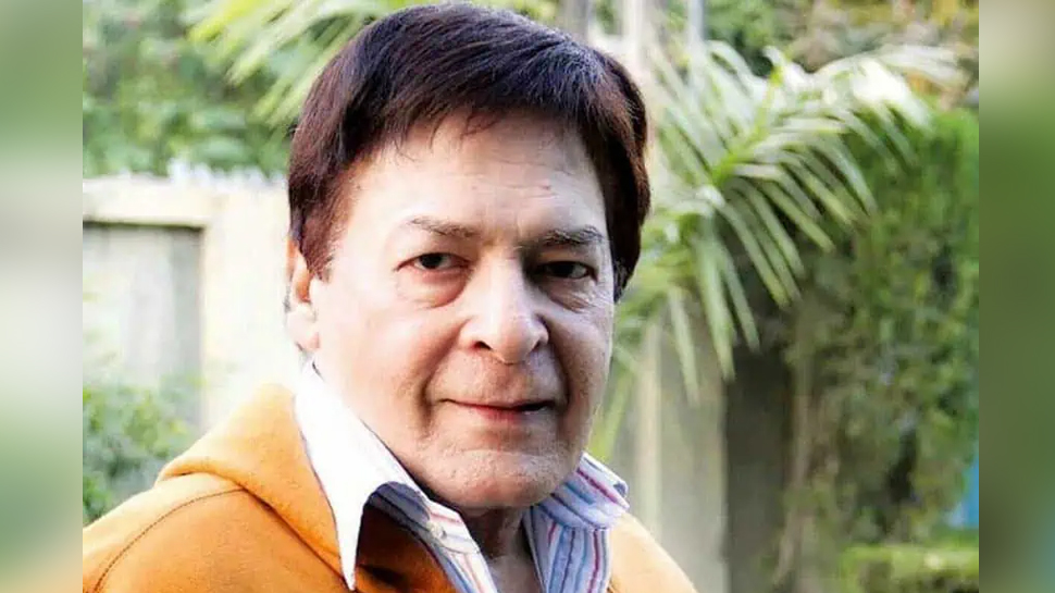 Pakistan: जाने माने एक्टर कवी खान चल बसे, बीमारी से हारे जिंदगी की जंग Pakistan: जाने माने एक्टर कवी खान चल बसे, बीमारी से हारे जिंदगी की जंग