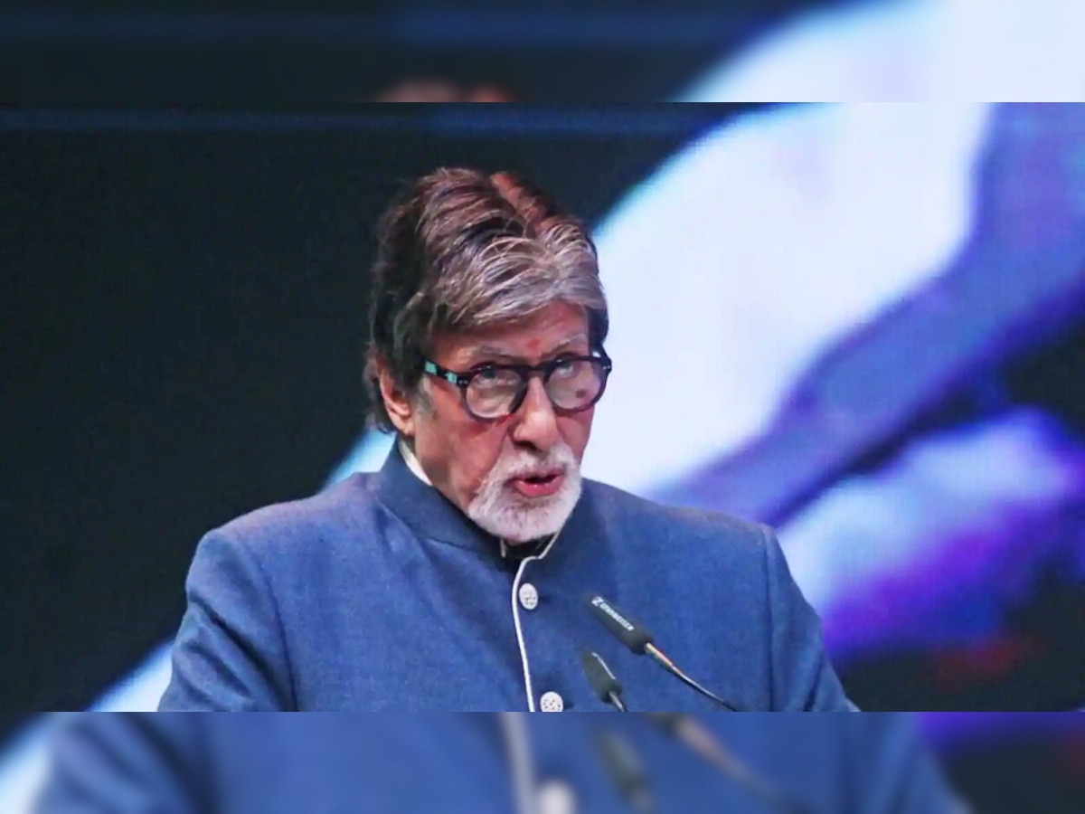 Amitabh Bachchan Injured: 'प्रोजेक्ट के' की शूटिंग के दौरान अमिताभ बच्चन हुए घायल, फैंस को जलसा के पास आने से किया मना