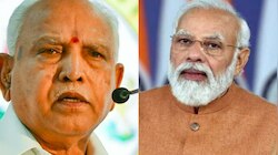 Karnataka Election : 80 साल के येदियुरप्पा को मनाएगी भाजपा, देगी बड़ी जिम्मेदारी
