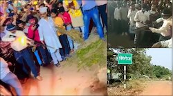 यहां बंदूक की गोली से जलाते हैं होली, जानें होलिका दहन की अनोखी परंपरा का कारण