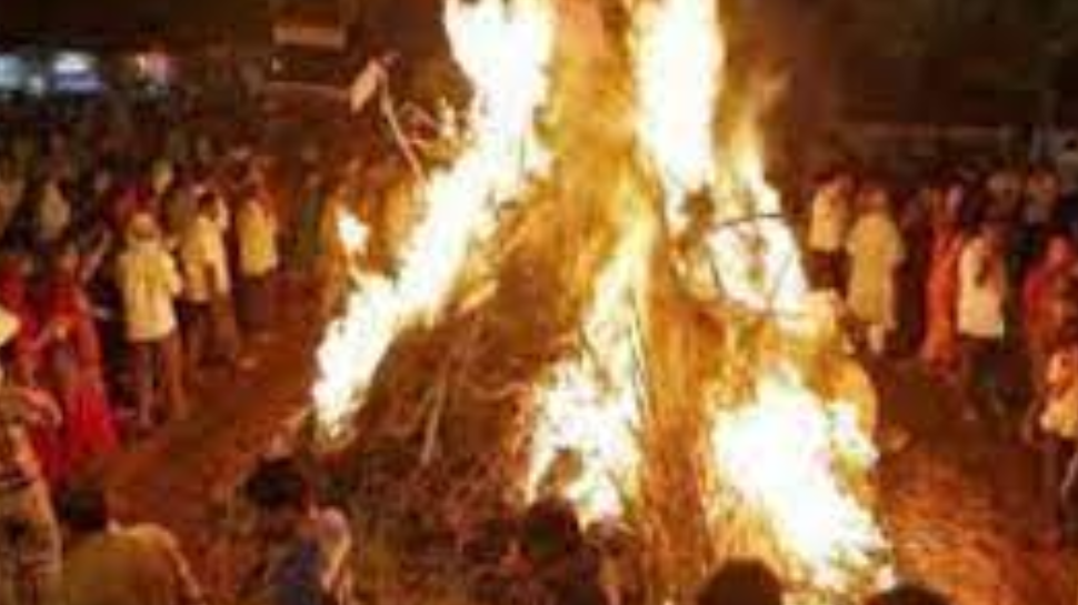 when is holika dahan 2023 6 or 7 march know holika dahan muhurat ...