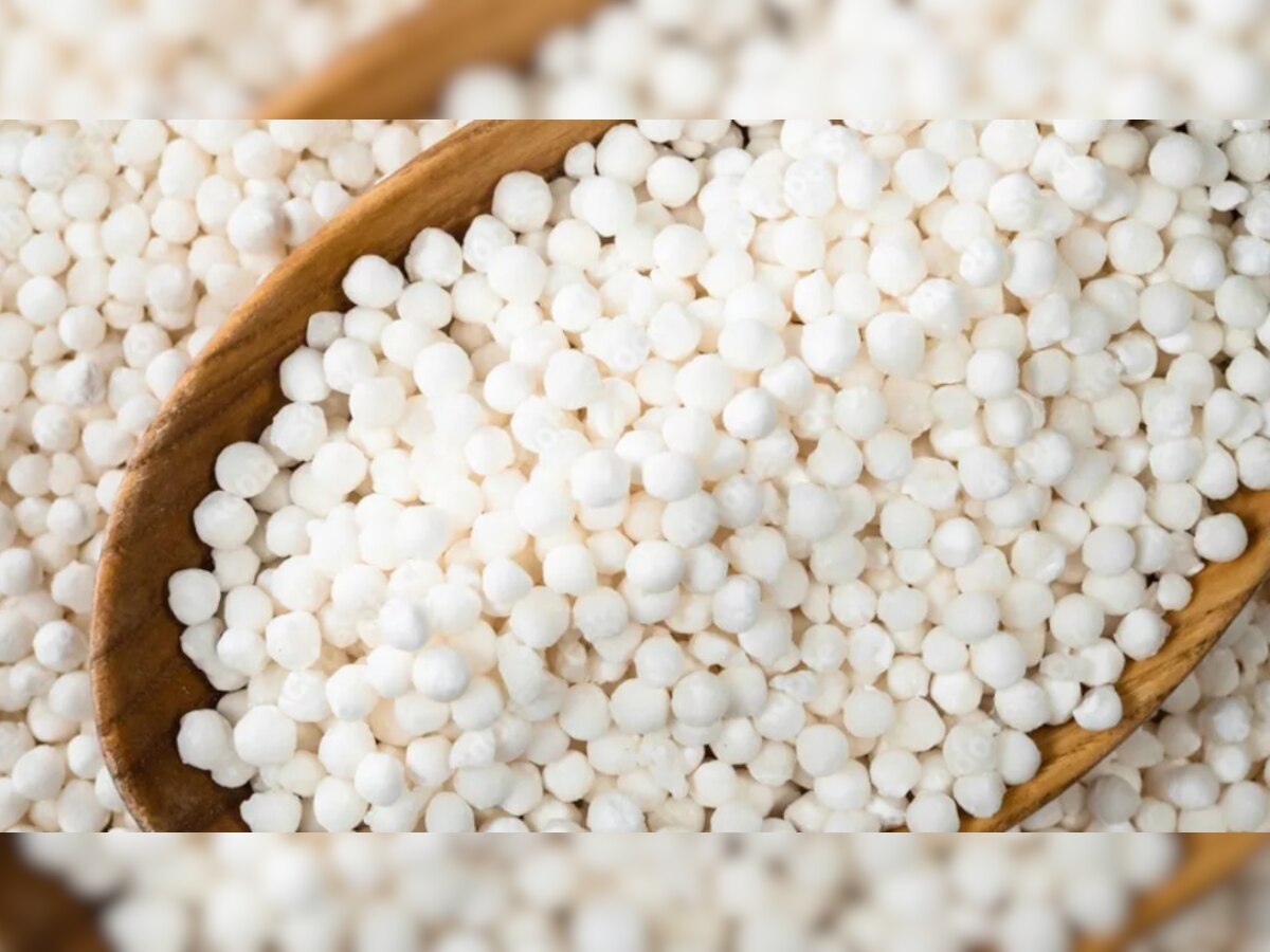 Sabudana Benefits: कमाल के हैं साबूदाना के फाएदे, सिर्फ व्रत में ही नहीं हर दिन डाइट में करें शामिल