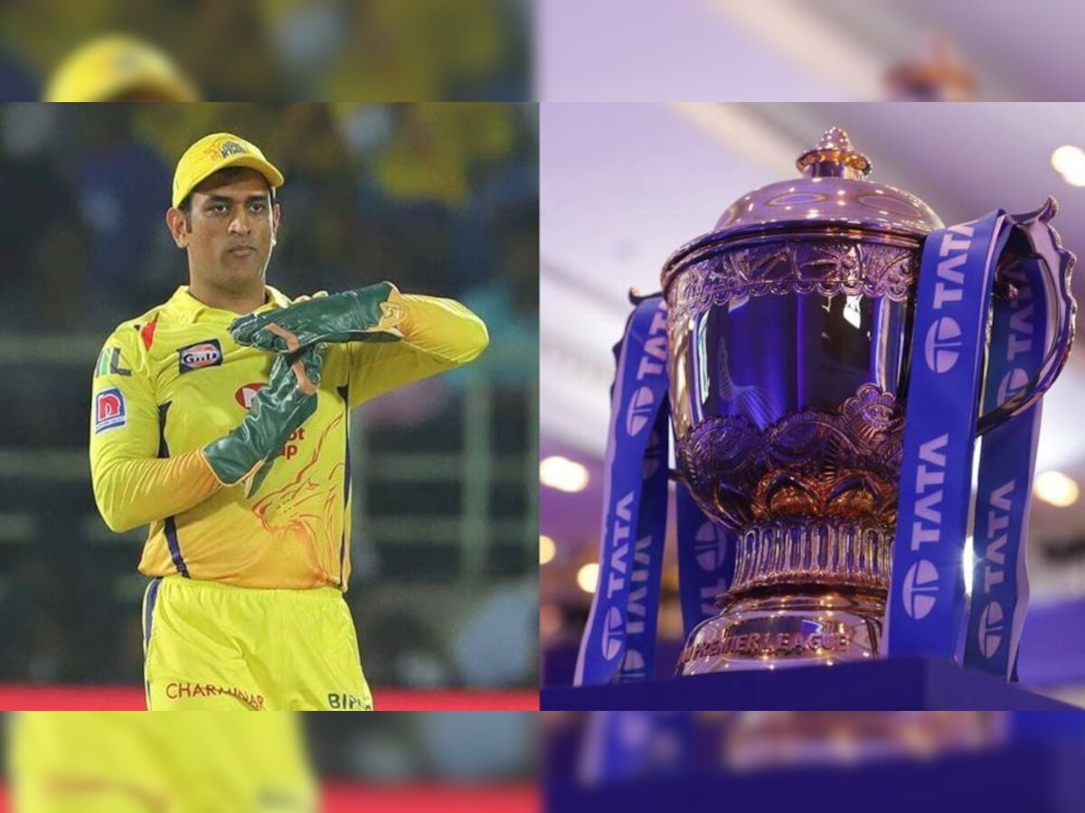 IPL 2023 25 days to go: आईपीएल में डीआरएस को लेकर हुआ बड़ा बदलाव, जानिए TV-मोबाइल पर कब और कहां देंखें लाइव स्ट्रीमिंग