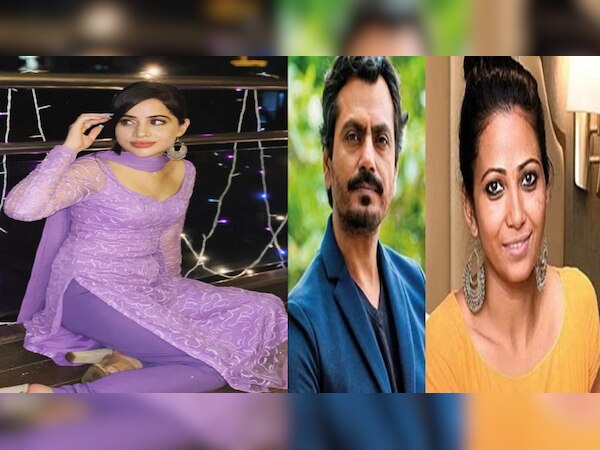 urfi javed: नवाज़ुद्दीन सिद्दीक़ी की पत्नी आलिया को मिला उर्फी जावेद का साथ; कहा-याद आ गए पुराने दिन