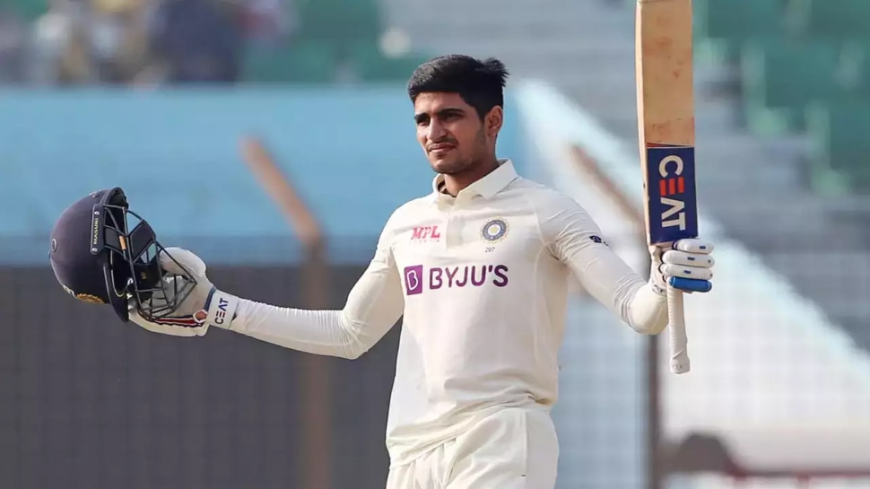Shubman Gill Net Worth Total Salary Education Qualification Know