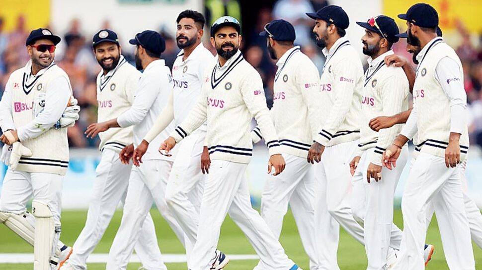 IND vs AUS Test Match: ସେହି ୩ ଭାରତୀୟ କ୍ରିକେଟର, ଯିଏ ଚତୁର୍ଥ ଟେଷ୍ଟ ପରେ ନେବେ ଅବସର IND vs AUS Test Match: ସେହି ୩ ଭାରତୀୟ କ୍ରିକେଟର, ଯିଏ ଚତୁର୍ଥ ଟେଷ୍ଟ ପରେ ନେବେ ଅବସର