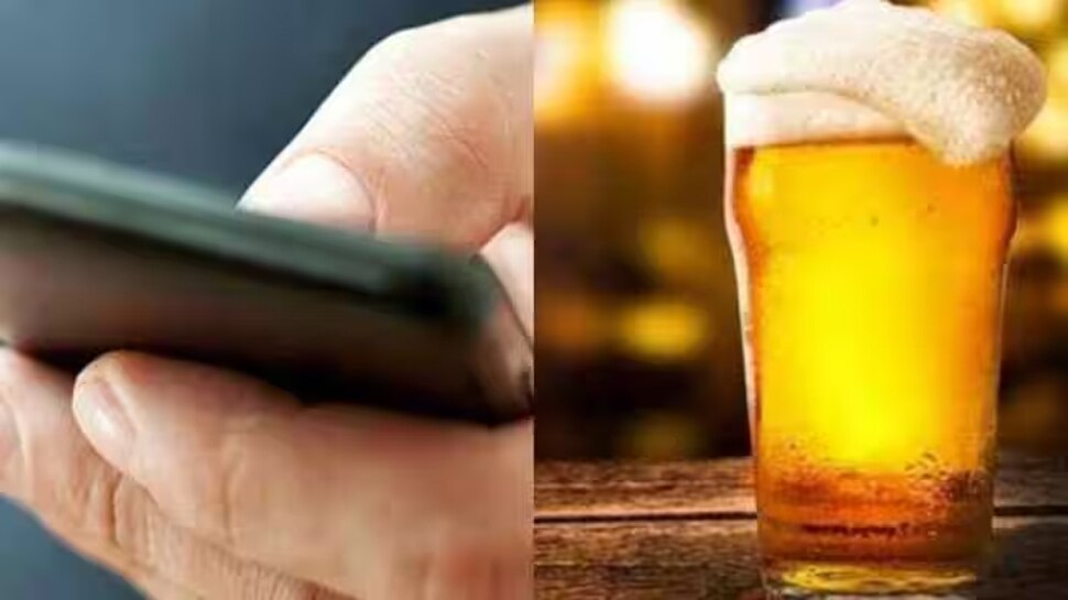 ‘स्मार्टफोन खरीदें.. मुफ्त पाएं बीयर’, दुकानदार का अनूठा ऑफर, जानें क्या है माजरा