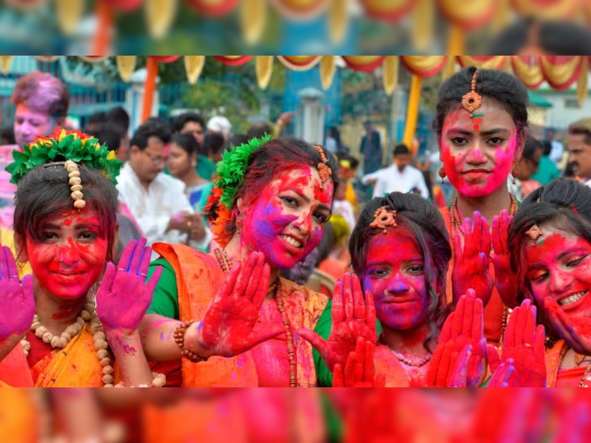 Holi 2023: वाराणसी में इस वजह से 7 मार्च को मनाई जाएगी होली, जाने इसके पीछे की वजह 