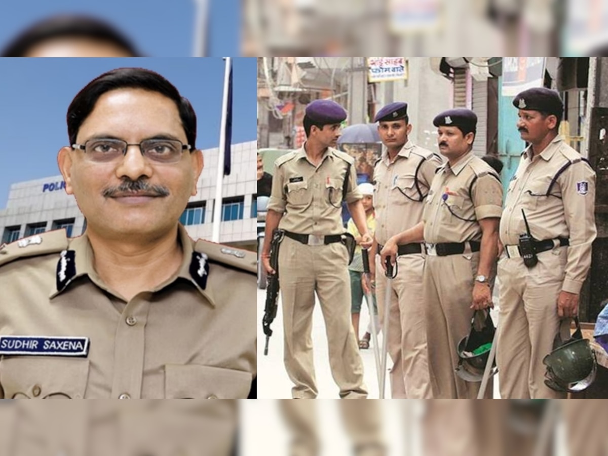 Festival Celebration Guidelines: त्यौहारों में निकल रहे हैं घर से बाहर तो रहें अलर्ट! मध्य प्रदेश के DGP ने दिए सख्त निर्देश