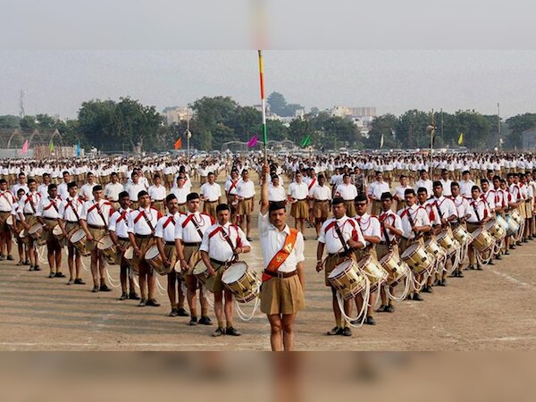इस्लाम अपनाने वाले दलितों के लिए RSS का नया फरमान; कहा, इस सुविधा से धोना होगा हाथ