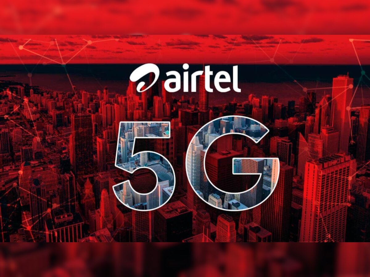 Airtel 5G Plus: ହୋଲି ପୂର୍ବରୁ ଏୟାରଟେଲର ବଡ଼ ଧମାକା! ଏକାସାଙ୍ଗରେ ୧୨୫ଟି ସହରରେ ଆରମ୍ଭ ହେଲା 5G ସେବା, ଏଠାରେ ଚେକ୍ କରନ୍ତୁ ନିଜ ସହରର ନାମ