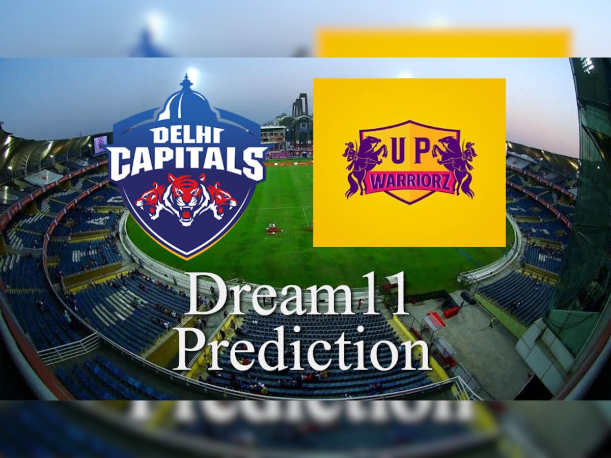 DEL-W vs UP-W Dream11 prediction: इन प्लेयर्स से लगी है उम्मीदें; फैंटसी टीम, जानें पिच रिपोर्ट और प्रिडिक्शन