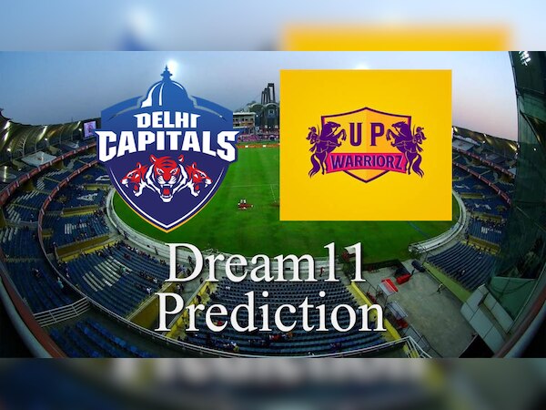 DEL-W vs UP-W Dream11 prediction: इन प्लेयर्स से लगी है उम्मीदें; फैंटसी टीम, जानें पिच रिपोर्ट और प्रिडिक्शन