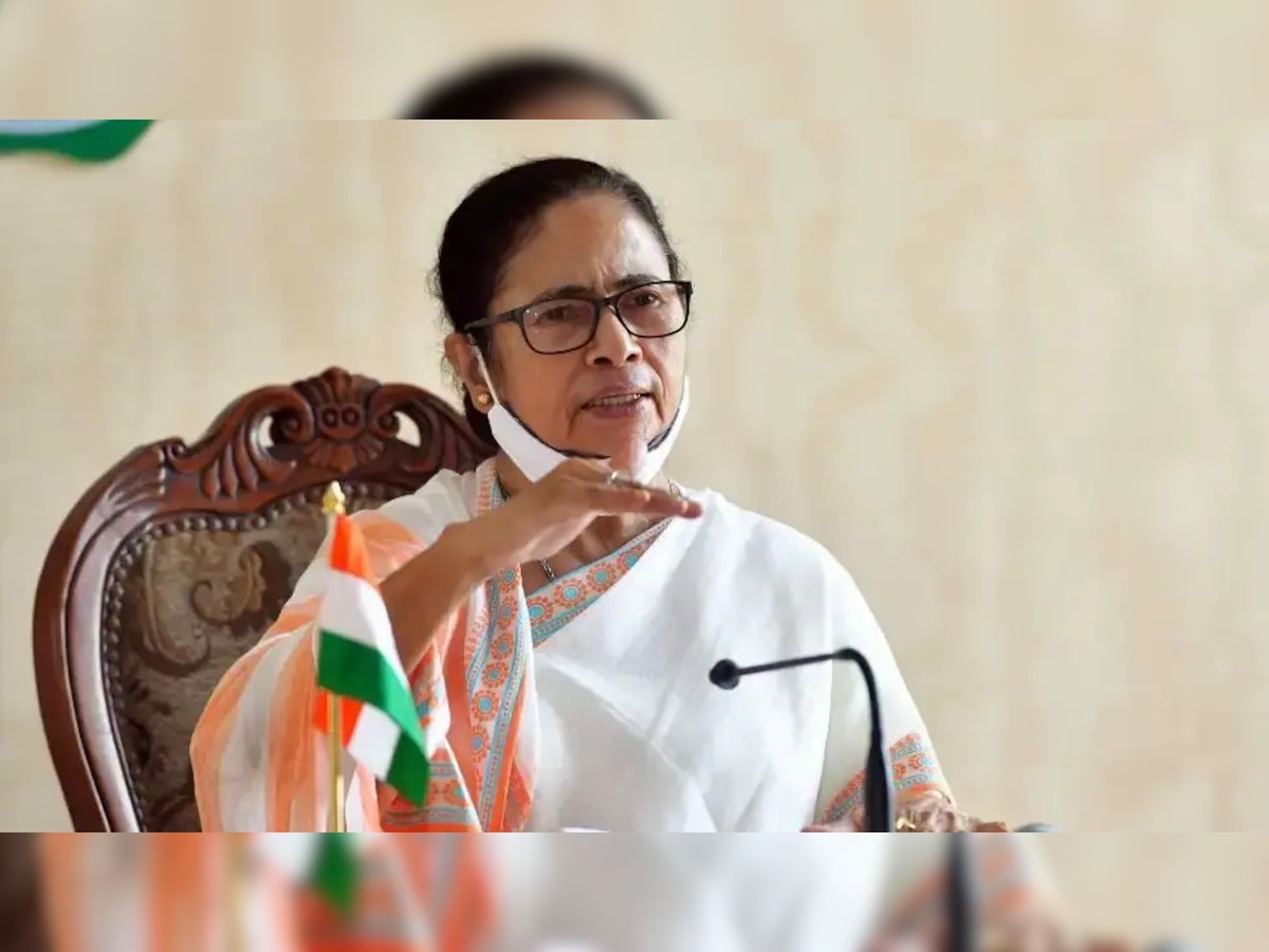 Mamata Banerjee: 'ମୋର ମୁଣ୍ଡ କାଟ କରି ଦିଅ', ଏପରି କାହିଁକି କହିଲେ ପଶ୍ଚିମବଙ୍ଗ ମୁଖ୍ୟମନ୍ତ୍ରୀ?