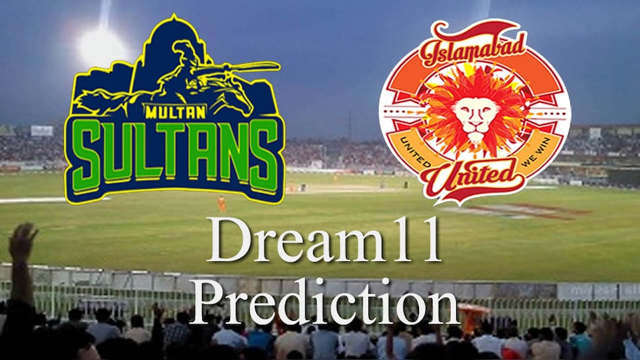 MUL vs ISL Dream11 Prediction: इन प्लेयर्स के परफॉर्म करने की पूरी उम्मीद; जानें टीम, पिच रिपोर्ट और टॉप पिक