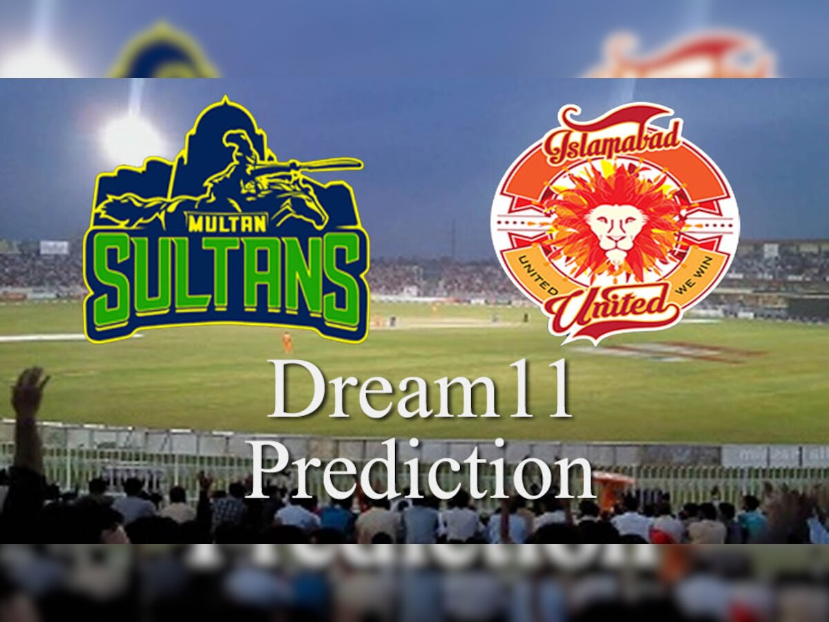 MUL vs ISL Dream11 Prediction: इन प्लेयर्स के परफॉर्म करने की पूरी उम्मीद; जानें टीम, पिच रिपोर्ट और टॉप पिक