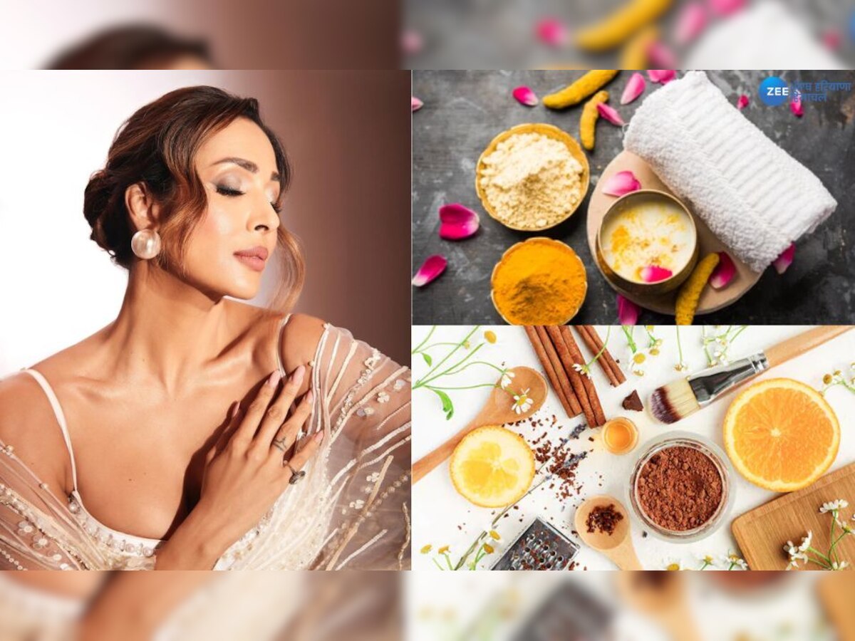 Skin Care Tips: 50 ਸਾਲ ਦੀ ਉਮਰ 'ਚ ਦਿਖਣਾ ਚਾਹੁੰਦੇ ਹੋ ਖੂਬਸੂਰਤ, ਚਿਹਰੇ 'ਤੇ ਲਗਾਓ ਇਹ...