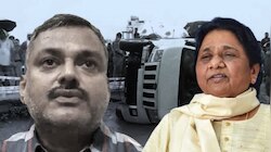 क्या यूपी में विकास दुबे कांड दोहराने की हो रही है प्लानिंग? मायावती ने लगाए आरोप