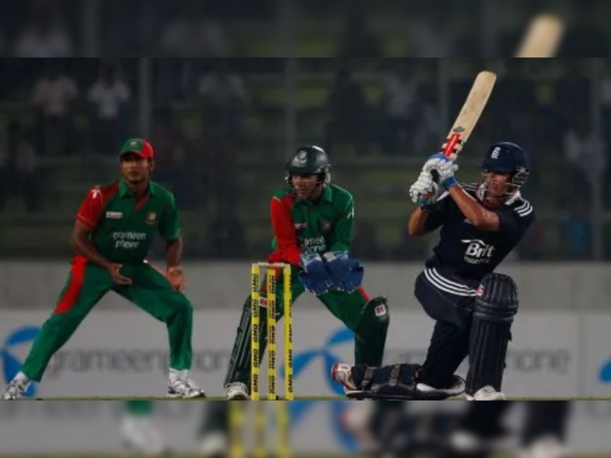 ENG vs BAN T20 Series Live Streaming: कब, कहां और कैसे देख पाएंगे बांग्लादेश और इंग्लैड टी-20 सीरीज, यहां देखिए पूरा शेड्यूल