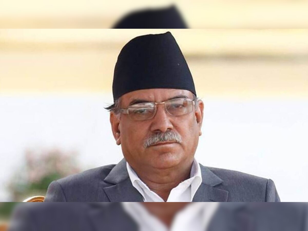 Nepal PM: ମୁଁ ନେପାଳ ପ୍ରଧାନମନ୍ତ୍ରୀ କହୁଛି...'୫ ହଜାର ଲୋକଙ୍କ ମୃତ୍ୟୁର କାରଣ ମୁଁ' 