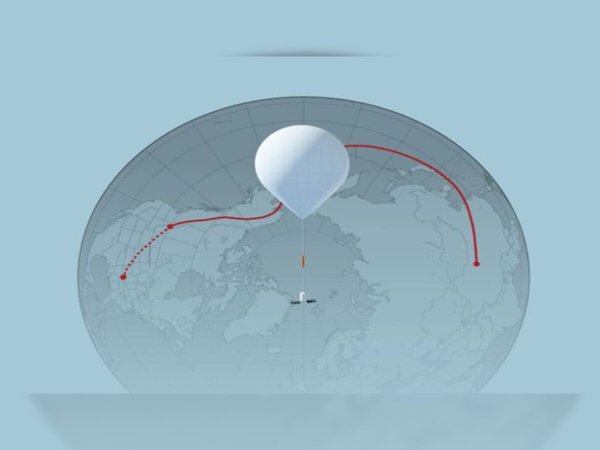 Chinese Spy Balloon: ଚୀନ୍ ବେଲୁନ୍ ସହ ମୁକାବିଲା କରିବାକୁ ପ୍ରସ୍ତୁତ ଭାରତ, କ'ଣ ରହିଛି ଯୋଜନା? 