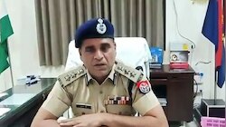 Encounter Specialist: एनकाउंटर स्पेशलिस्ट अनंत देव को यूपी एसटीएफ में मिला बड़ा रोल