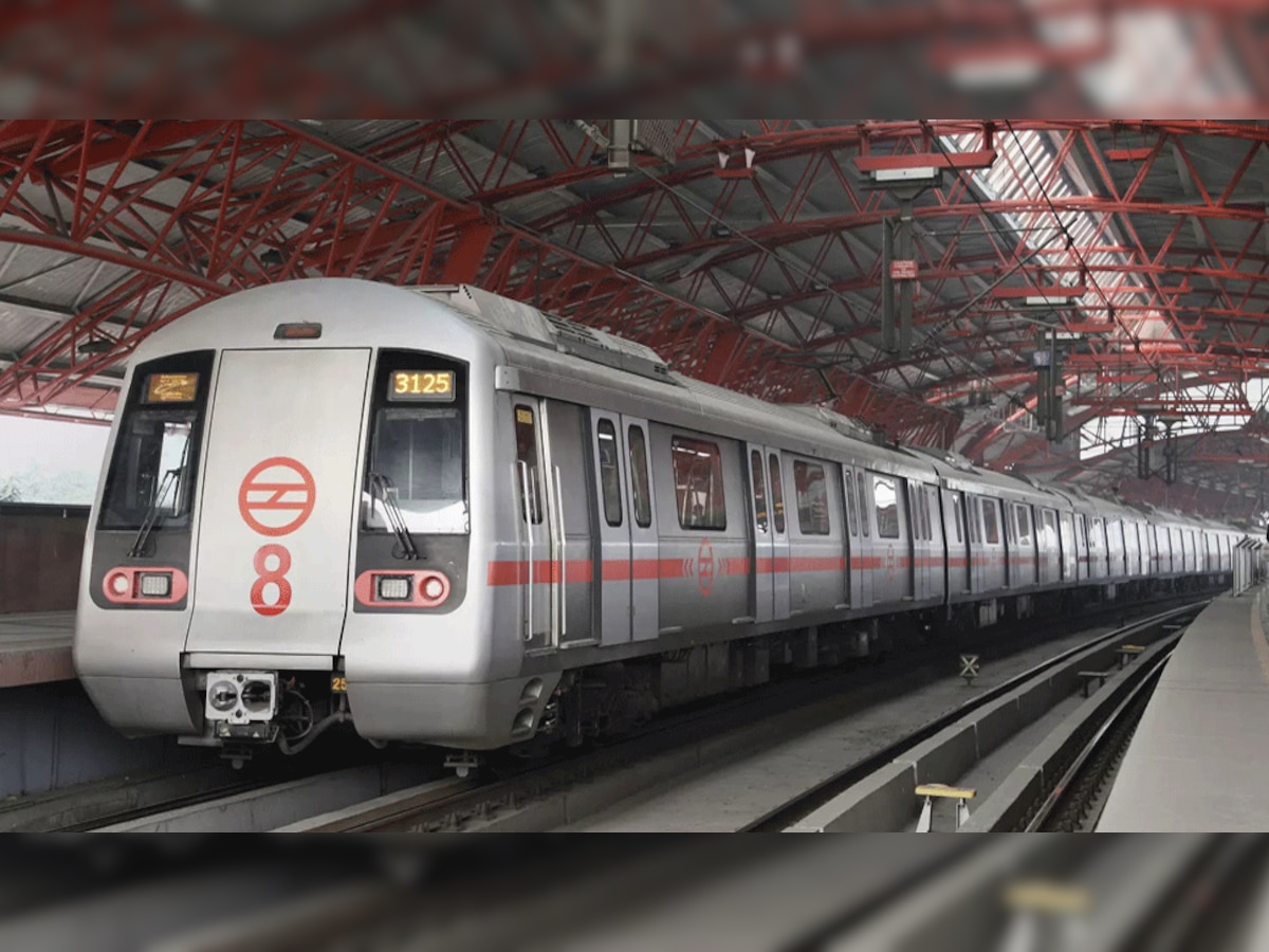 Delhi Metro Timings: आज इन स्टेशनों के बीच बंद रहेगी मेट्रो, जानें DMRC का प्लान